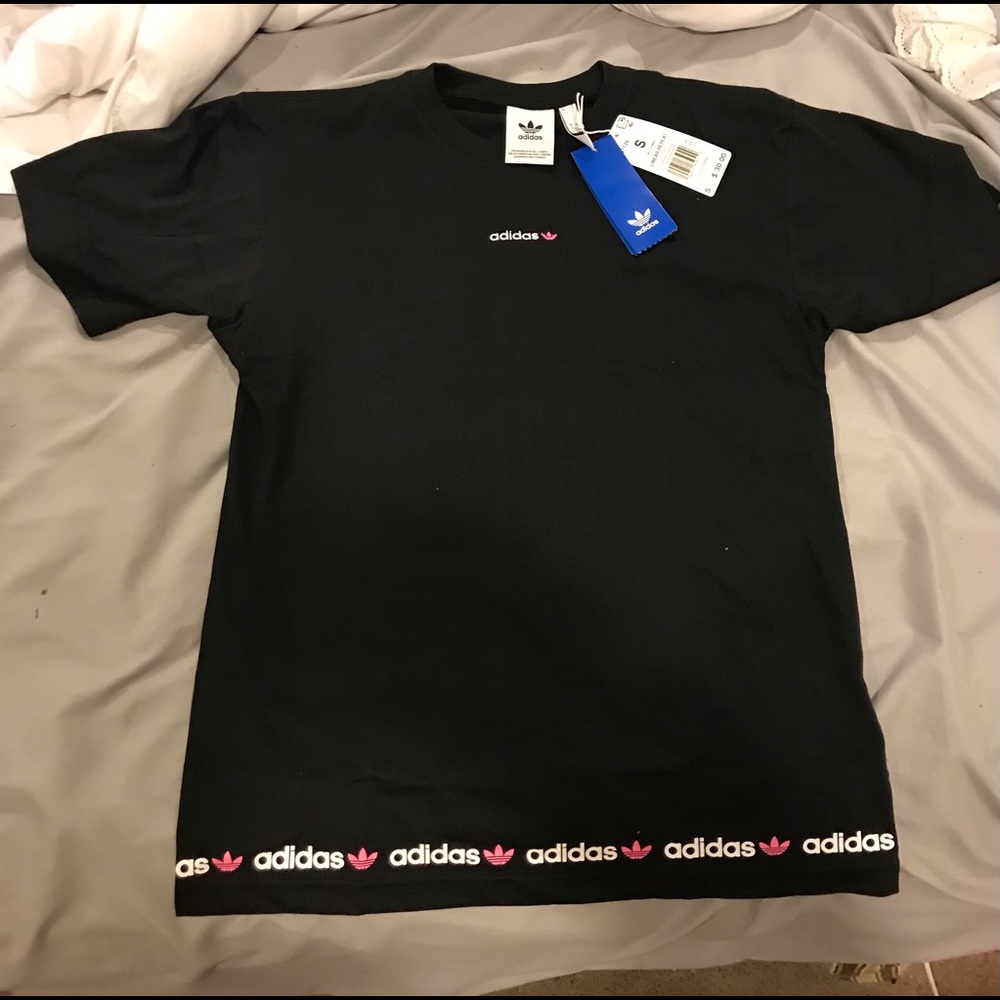 Brand new Adidas women’s t-shirt